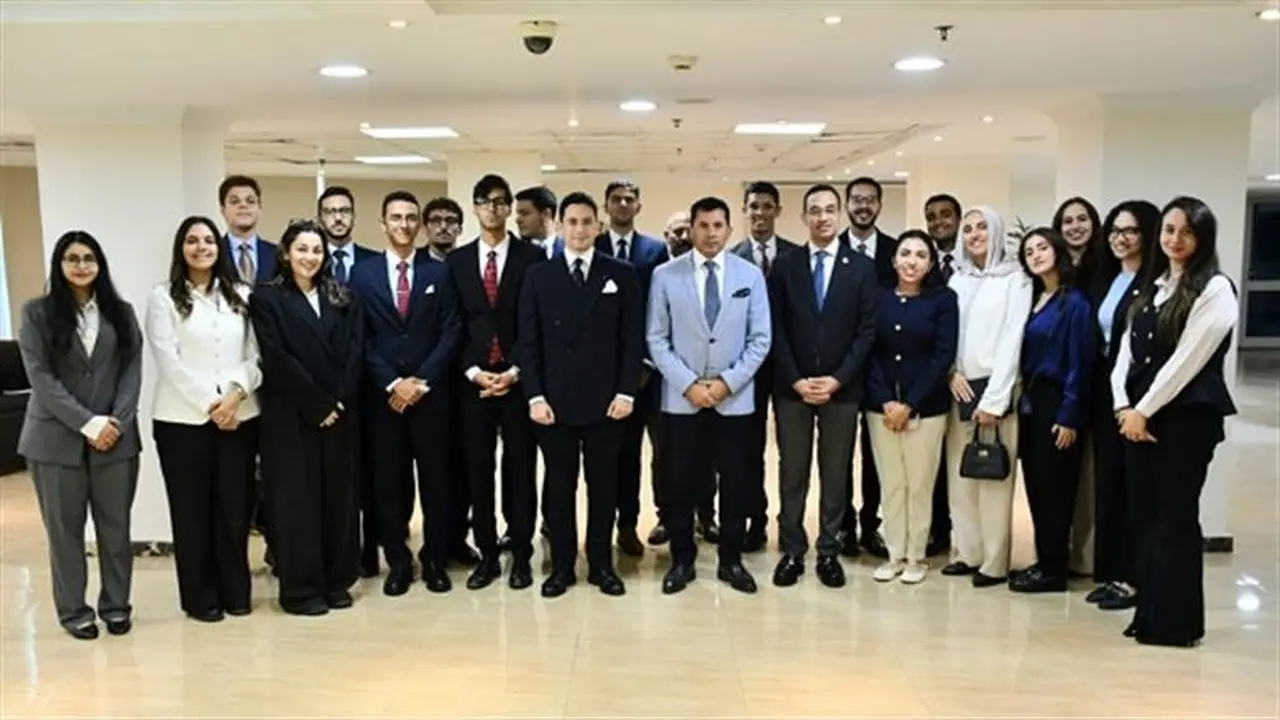 إعلان جديد.. فتح باب التقدم لبرنامج الدبلوماسية الشبابية 2026 مع رابط الاشتراك والشروط